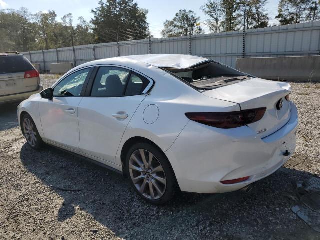 Photo 2 from auction – 2019 MAZDA 3 PREFERRE with VIN 3MZBPADL1KM107280