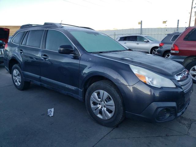 Photo 4 from auction – 2013 SUBARU OUTBACK with VIN 4S4BRBAC4D3271128