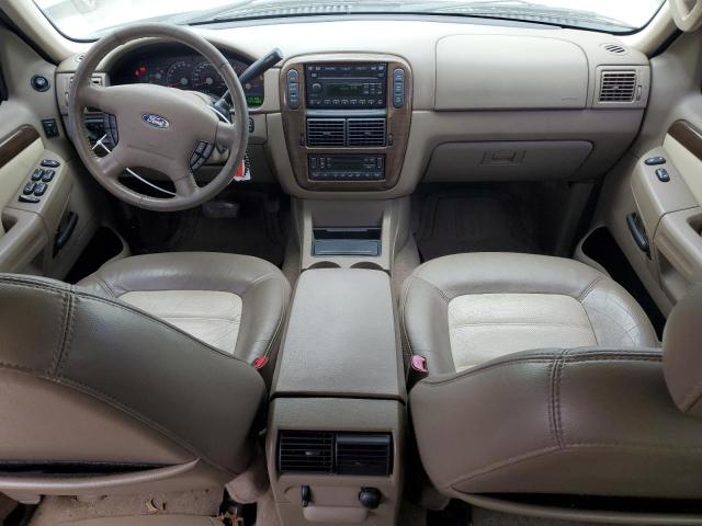 Photo 8 from auction – 2004 FORD EXPLORER E with VIN 1FMZU74K44UB11063
