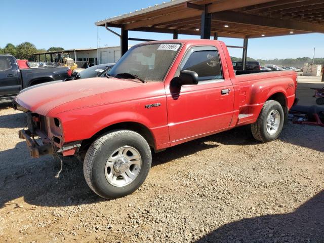 FORD RANGER 2003 with VIN 1FTYR10U13PB58361 - Photo from auction