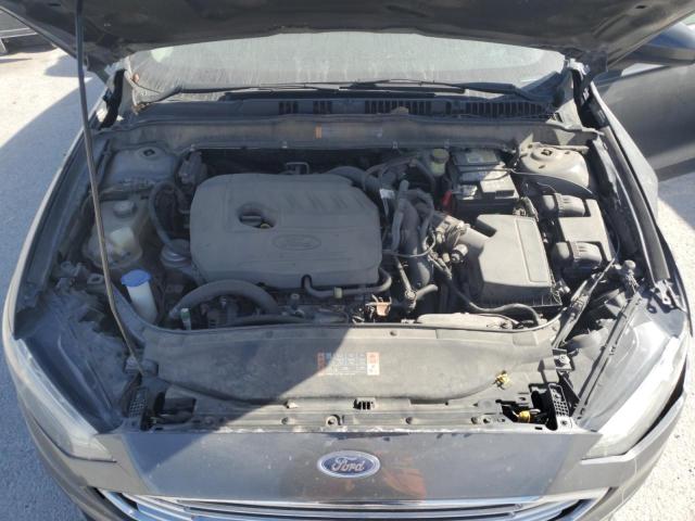 Photo 11 from auction – 2018 FORD FUSION SE with VIN 3FA6P0HD9JR154288