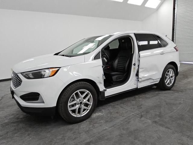 FORD EDGE SEL 2024 con VIN 2FMPK4J90RBA80226 - Foto de la subasta