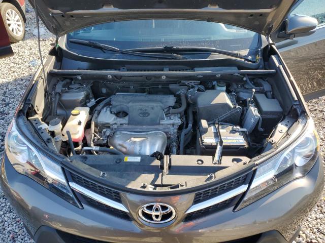 Photo 12 from auction – 2015 TOYOTA RAV4 LIMIT with VIN 2T3DFREV3FW375913