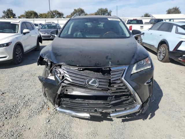 Photo 5 from auction – 2018 LEXUS RX 350 L with VIN JTJGZKCA5J2001507