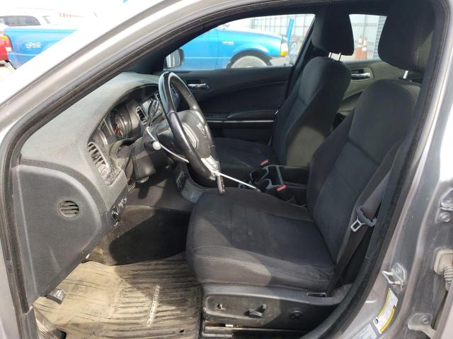 Photo 7 from auction – 2014 DODGE CHARGER PO with VIN 2C3CDXKT3EH371369