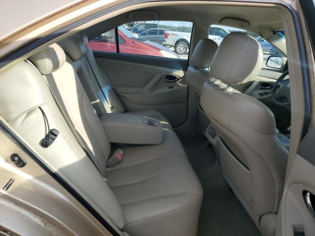Photo 10 from auction – 2010 TOYOTA CAMRY BASE with VIN 4T4BF3EK3AR022010