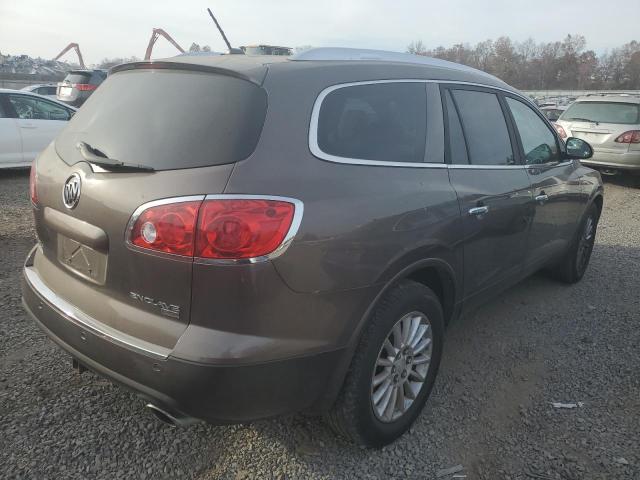 Photo 3 from auction – 2008 BUICK ENCLAVE CX with VIN 5GAEV237X8J260439