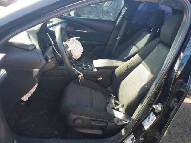 Photo 7 from auction – 2022 MAZDA CX-30 with VIN 3MVDMBAL9NM415122