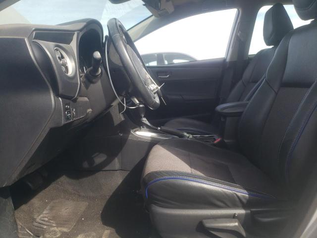 Photo 7 from auction – 2017 TOYOTA COROLLA L with VIN 2T1BURHE1HC846303
