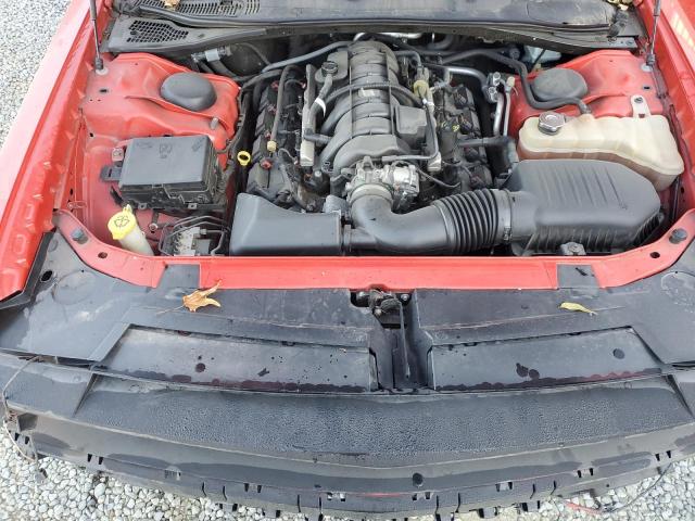 Photo 11 from auction – 2016 DODGE CHALLENGER with VIN 2C3CDZBT8GH337880