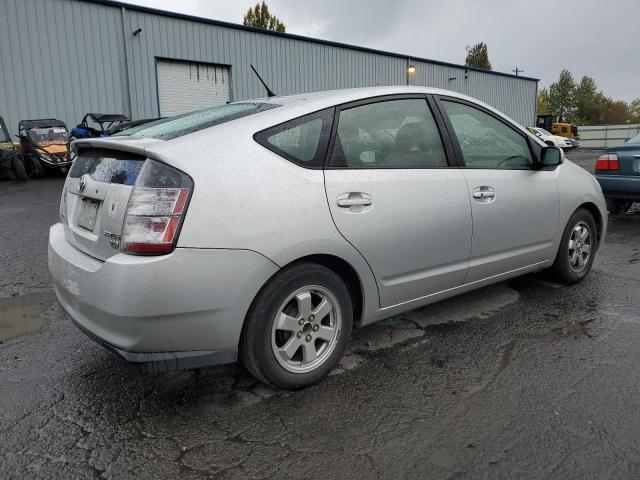 Photo 3 from auction – 2004 TOYOTA PRIUS with VIN JTDKB20U040065292