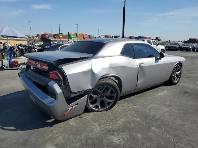 Photo 3 from auction – 2014 DODGE CHALLENGER with VIN 2C3CDYAG2EH251119