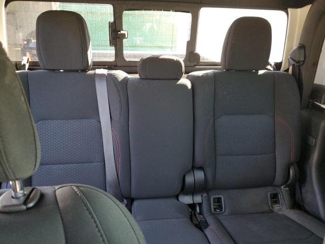Photo 10 from auction – 2021 JEEP GLADIATOR with VIN 1C6JJTBM6ML522405