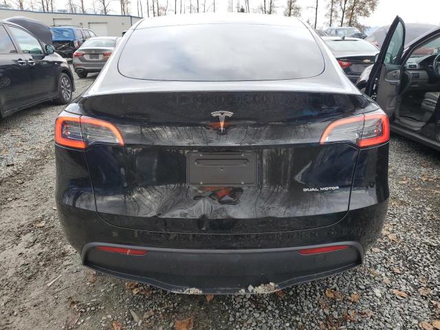 Снимка 6 от търг – 2024 TESLA MODEL Y с VIN 7SAYGDEE5RF197579