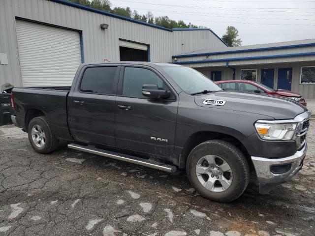 Photo 4 from auction – 2022 RAM 1500 BIG H with VIN 1C6RRFMG0NN235409