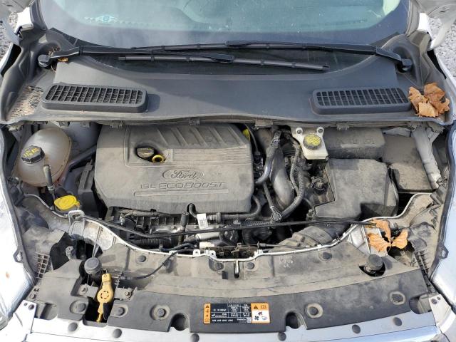 Photo 12 from auction – 2017 FORD ESCAPE SE with VIN 1FMCU0GD7HUA45818
