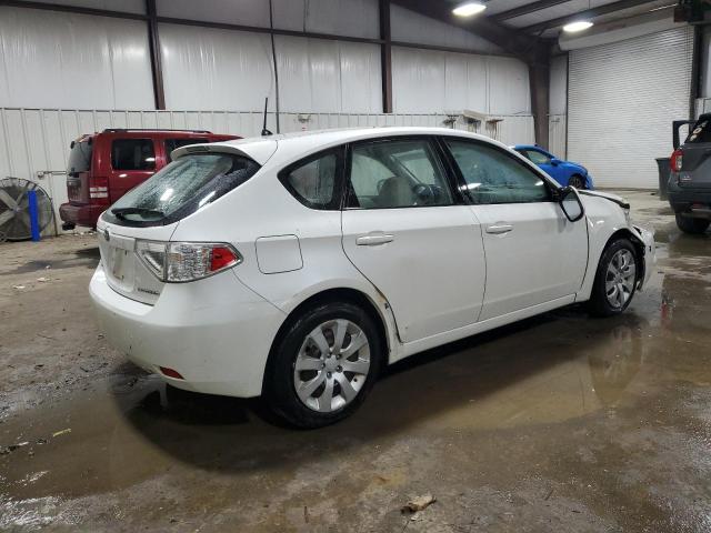 Photo 3 from auction – 2011 SUBARU IMPREZA 2. with VIN JF1GH6A68BH816297