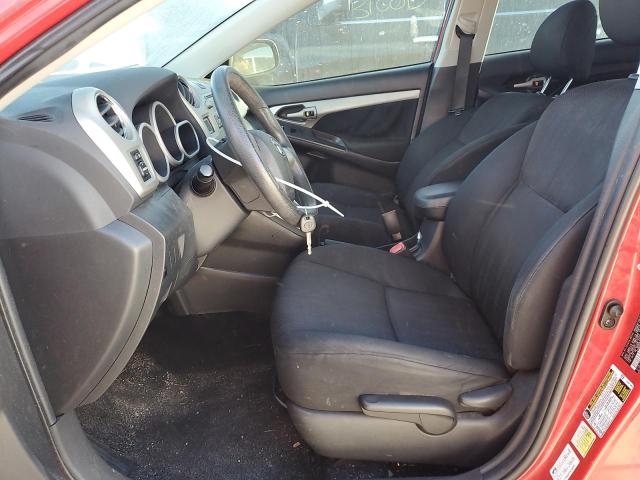 Photo 7 from auction – 2012 TOYOTA COROLLA MA with VIN 2T1KU4EE4CC801596
