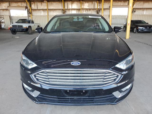 Photo 5 from auction – 2017 FORD FUSION SE with VIN 3FA6P0HD6HR279646