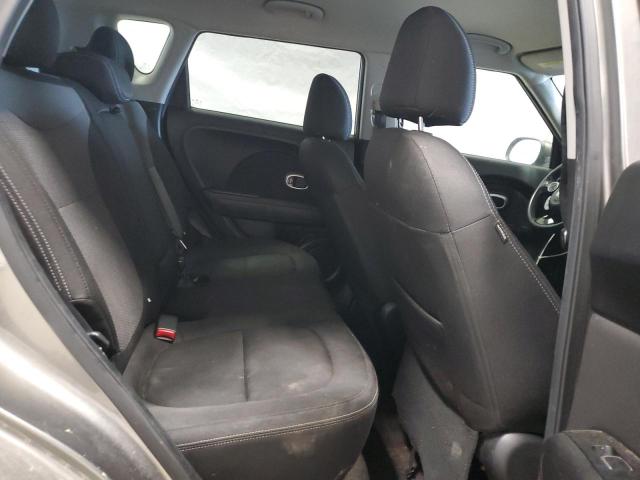 Photo 10 from auction – 2018 KIA SOUL + with VIN KNDJP3A57J7573529