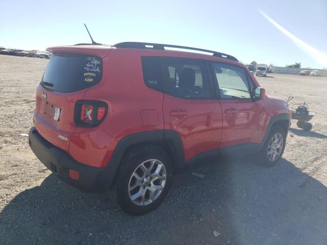 Photo 3 from auction – 2015 JEEP RENEGADE L with VIN ZACCJBBT0FPB57491