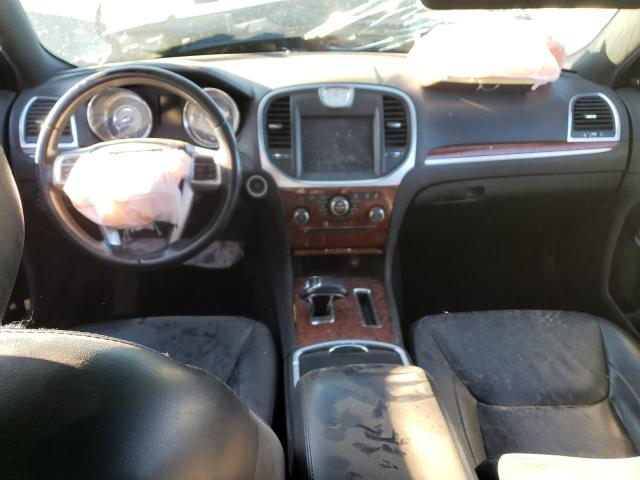 Photo 8 from auction – 2012 CHRYSLER 300 LIMITE with VIN 2C3CCACG6CH310161
