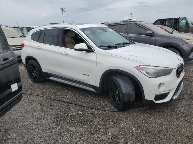 Photo 4 from auction – 2017 BMW X1 SDRIVE2 with VIN WBXHU7C38HP924908