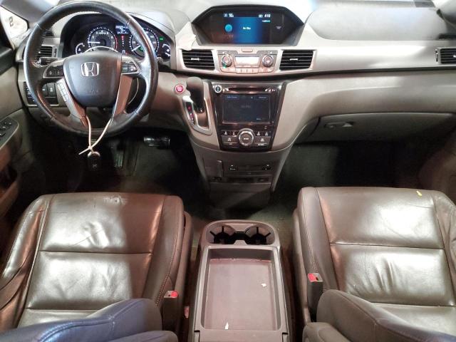 Photo 8 from auction – 2015 HONDA ODYSSEY EX with VIN 5FNRL5H63FB064919