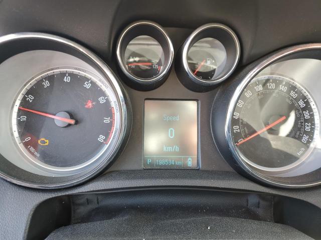 Photo 9 from auction – 2013 BUICK ENCORE with VIN KL4CJASB6DB188591