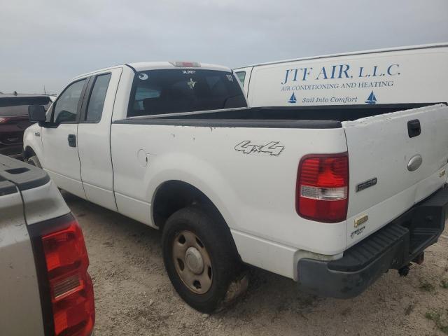 Photo 2 from auction – 2007 FORD F150 with VIN 1FTRX14W37FA59011