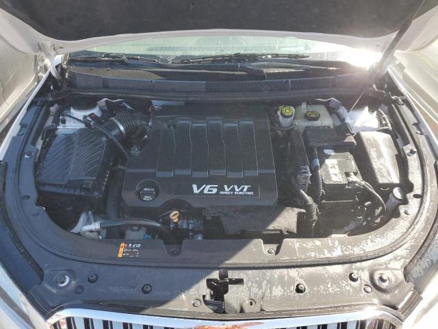 Photo 11 from auction – 2015 BUICK LACROSSE with VIN 1G4GB5G3XFF274958