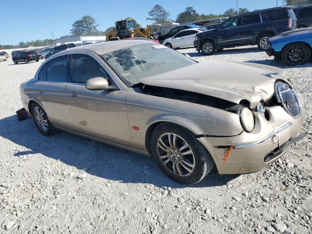 Photo 4 from auction – 2005 JAGUAR S-TYPE with VIN SAJWA01T95FN43966