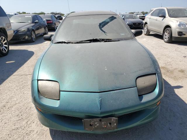 Photo 5 from auction – 1997 PONTIAC SUNFIRE SE with VIN 1G2JB5241V7581331