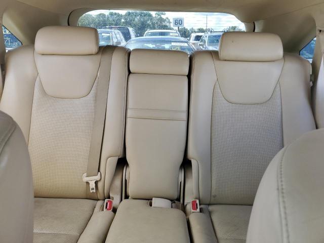 Photo 10 from auction – 2010 LEXUS RX 450H with VIN JTJZB1BA6A2400886