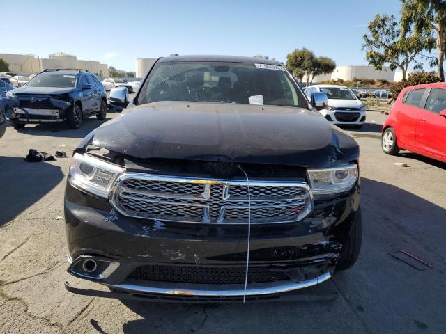 Photo 5 from auction – 2017 DODGE DURANGO SX with VIN 1C4RDHAG7HC636396
