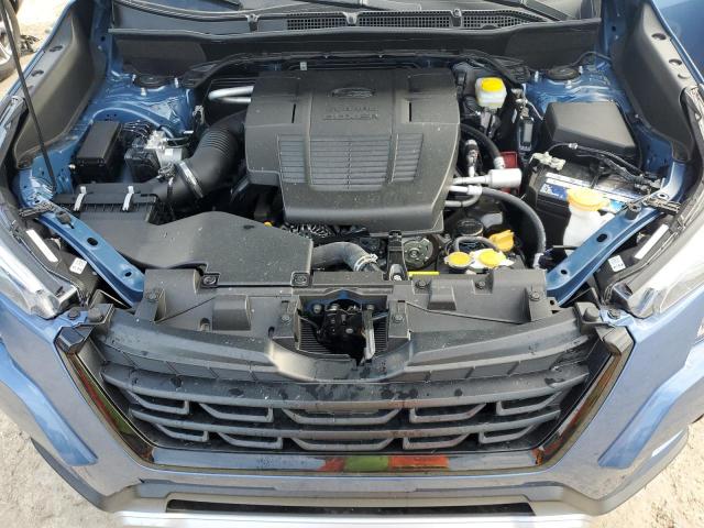 Photo 12 from auction – 2023 SUBARU FORESTER T with VIN JF2SKARC3PH466797