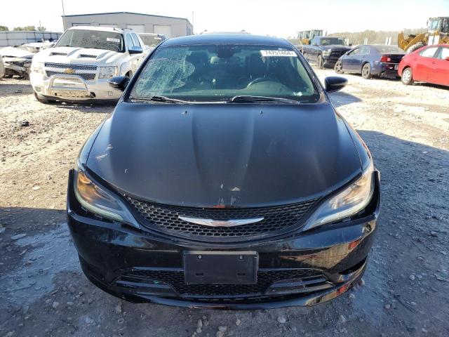 Photo 5 from auction – 2015 CHRYSLER 200 S with VIN 1C3CCCBB2FN717732