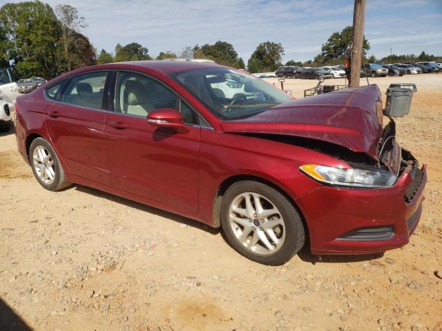 Photo 4 from auction – 2015 FORD FUSION SE with VIN 3FA6P0H76FR214903