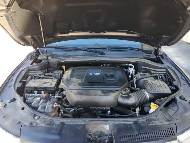 Photo 12 from auction – 2018 DODGE DURANGO SX with VIN 1C4RDHAG1JC413311