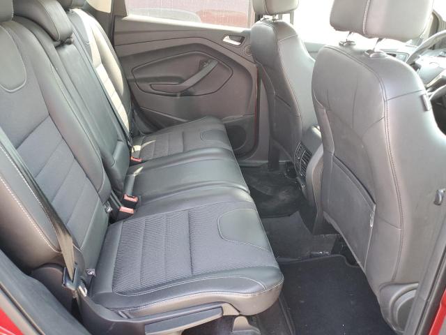 Photo 11 from auction – 2016 FORD ESCAPE SE with VIN 1FMCU0GX6GUC78887