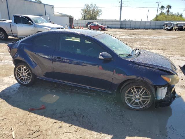 Снимка 4 от търг – 2006 SCION TC с VIN JTKDE177560113617