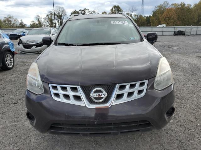 Photo 5 from auction – 2011 NISSAN ROGUE S with VIN JN8AS5MV9BW297629