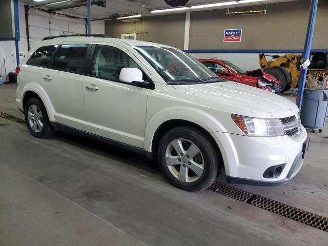 Photo 4 from auction – 2012 DODGE JOURNEY SX with VIN 3C4PDDBG2CT397738