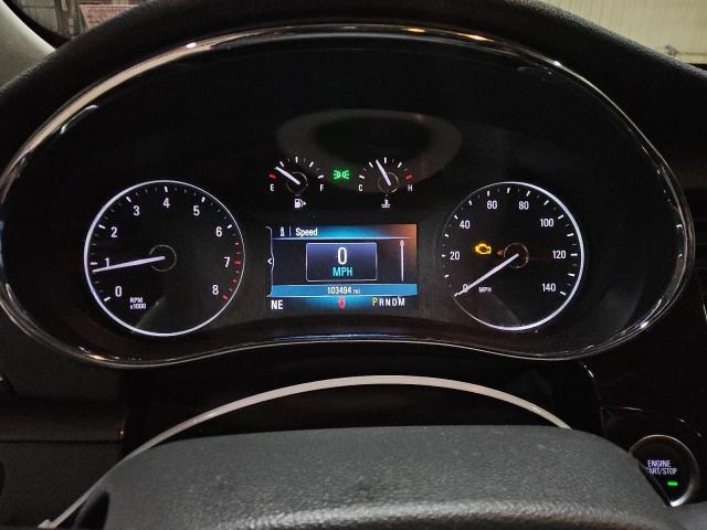 Photo 9 from auction – 2020 BUICK ENCORE PRE with VIN KL4CJASB3LB007512