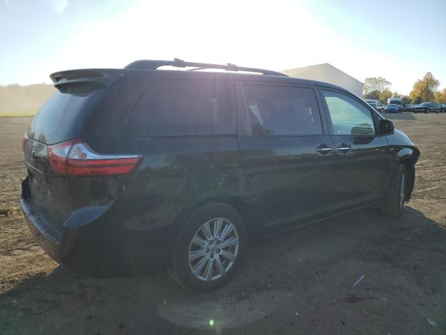 Photo 3 from auction – 2017 TOYOTA SIENNA XLE with VIN 5TDDZ3DC0HS181669