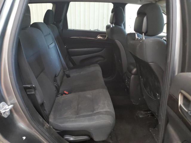 Photo 11 from auction – 2012 JEEP GRAND CHER with VIN 1C4RJFAG4CC107994
