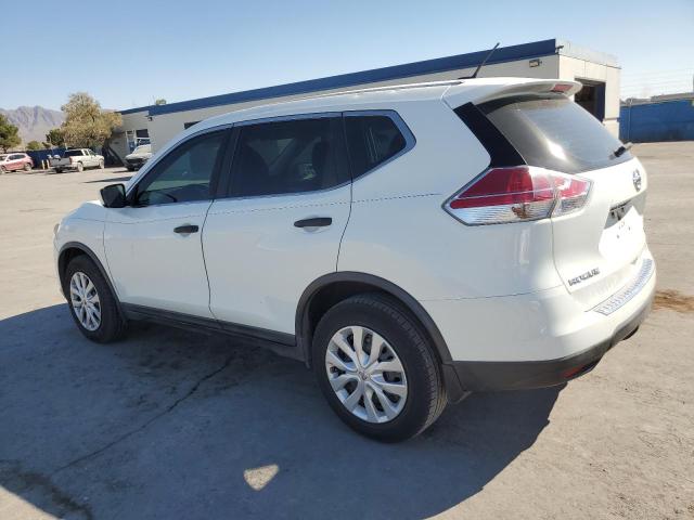 Photo 2 from auction – 2016 NISSAN ROGUE S with VIN KNMAT2MT6GP638234