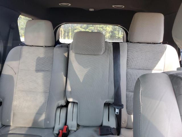 Photo 10 from auction – 2013 FORD EXPLORER with VIN 1FM5K7B83DGA10123