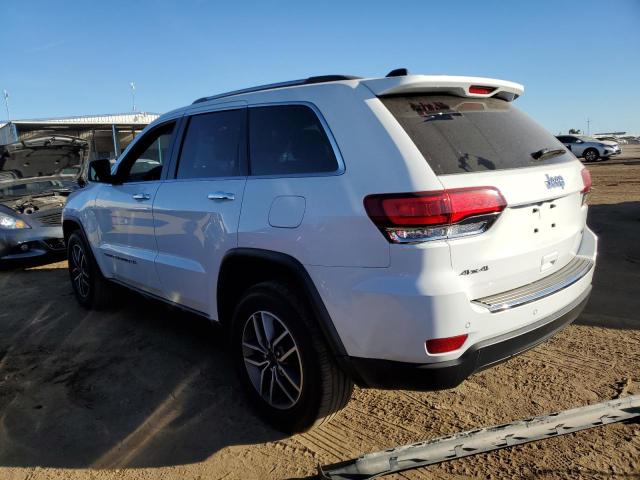 Photo 2 from auction – 2022 JEEP GRAND CHER with VIN 1C4RJFBG1NC167958