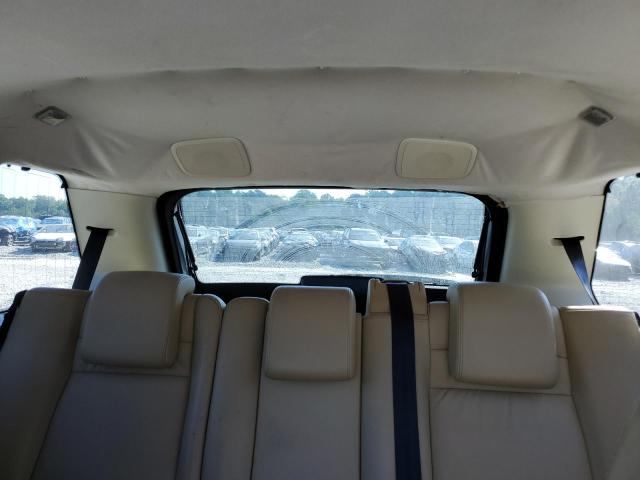 Photo 10 from auction – 2006 LAND ROVER RANGE ROVE with VIN SALSF25496A979916